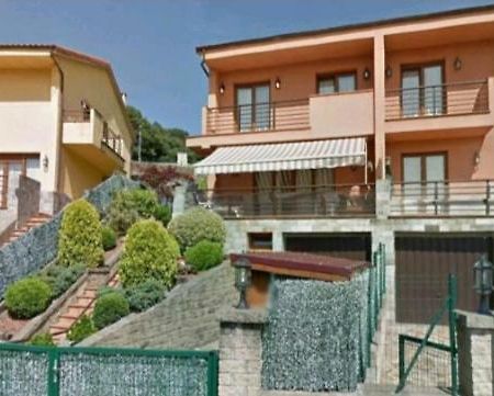 Eltxok Villa Llanes Ngoại thất bức ảnh