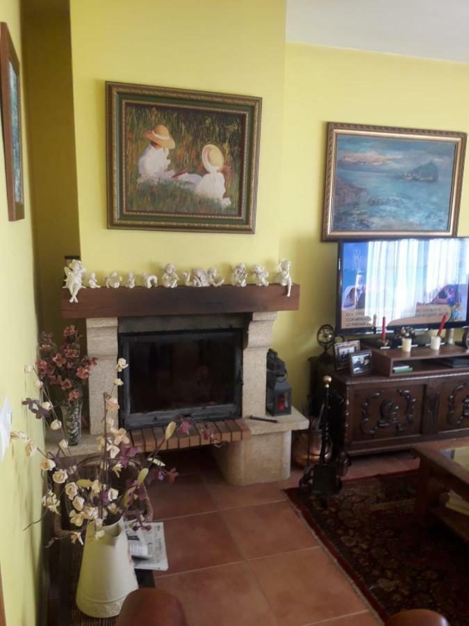 Eltxok Villa Llanes Ngoại thất bức ảnh