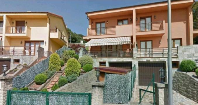 Eltxok Villa Llanes Ngoại thất bức ảnh