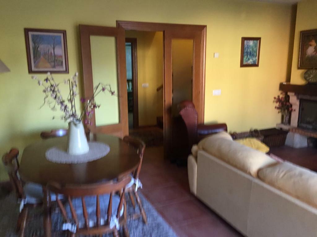 Eltxok Villa Llanes Ngoại thất bức ảnh