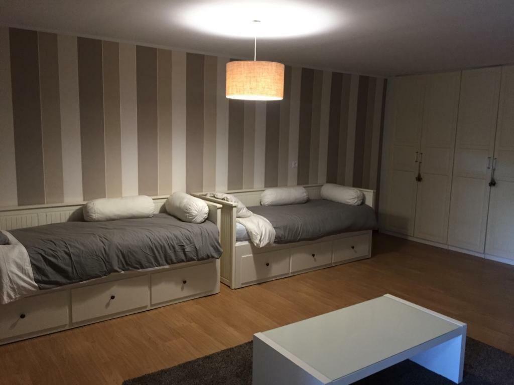 Eltxok Villa Llanes Ngoại thất bức ảnh