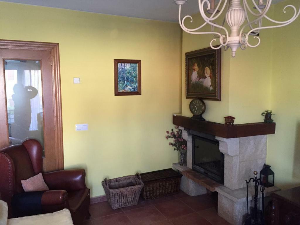 Eltxok Villa Llanes Ngoại thất bức ảnh