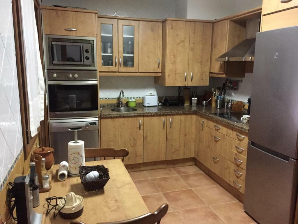 Eltxok Villa Llanes Ngoại thất bức ảnh