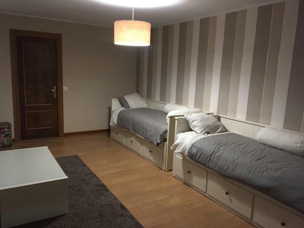 Eltxok Villa Llanes Ngoại thất bức ảnh