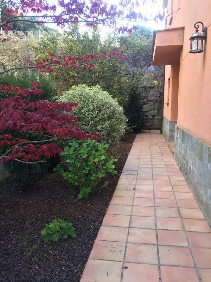 Eltxok Villa Llanes Ngoại thất bức ảnh