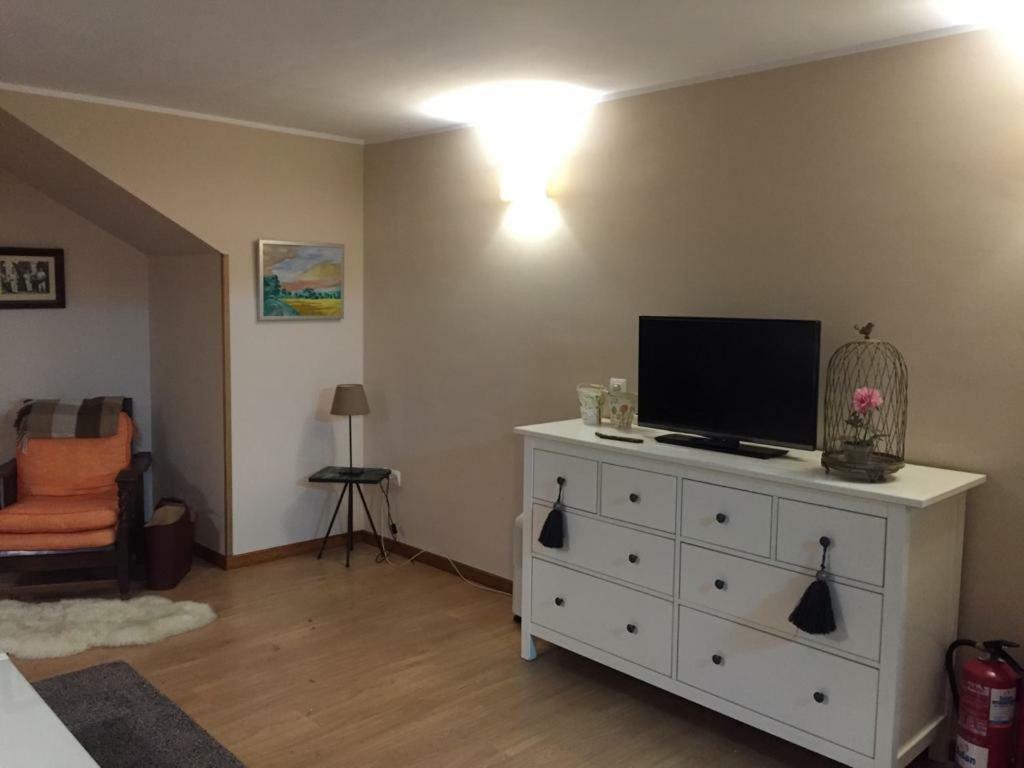 Eltxok Villa Llanes Ngoại thất bức ảnh
